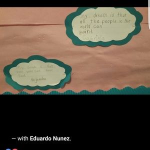 Meet your Posher, Eduardo